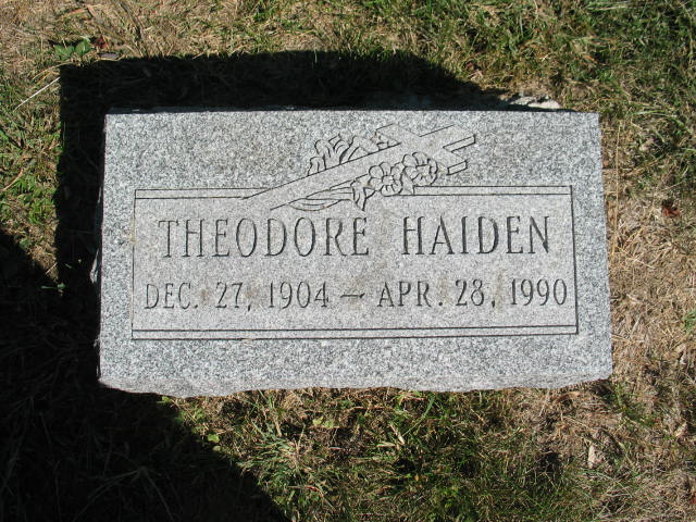 tombstone